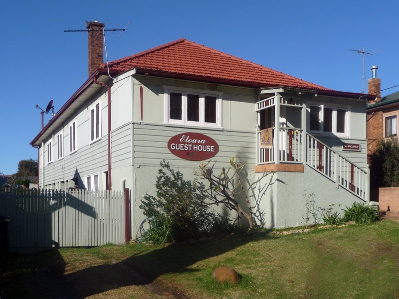 4 Horne Street, Port Kembla NSW 2505