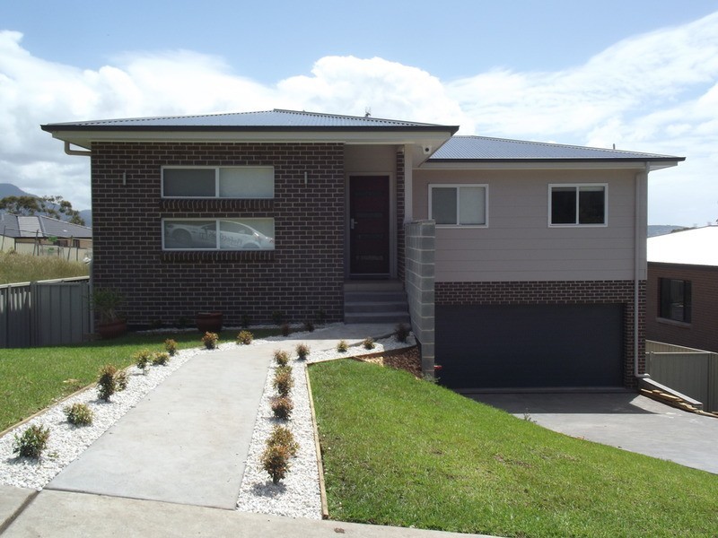 10 Mary Davis Avenue, Dapto NSW 2530