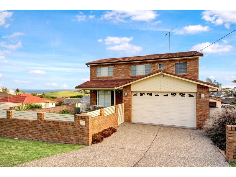 35 Reservoir  Street, Port Kembla NSW 2505