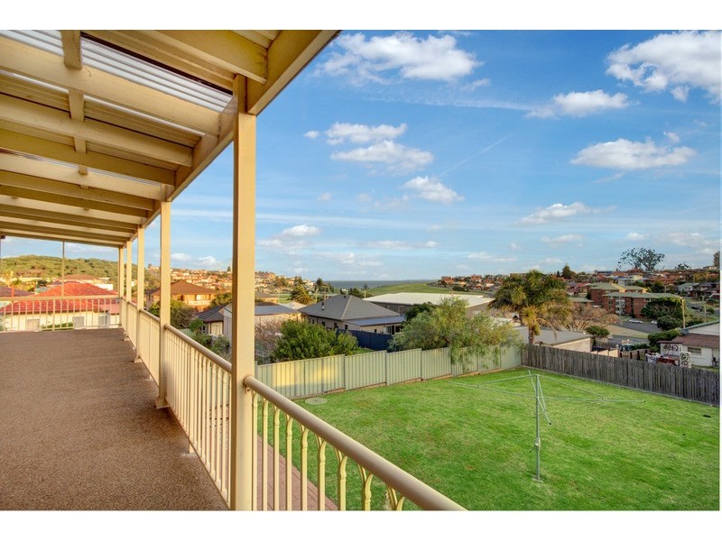 35 Reservoir  Street, Port Kembla NSW 2505