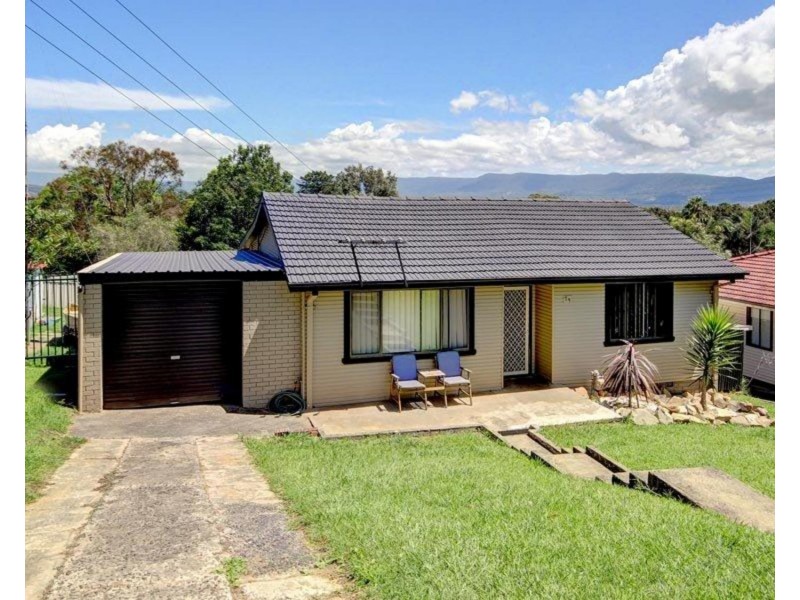 79 Nottingham Street, Berkeley NSW 2506