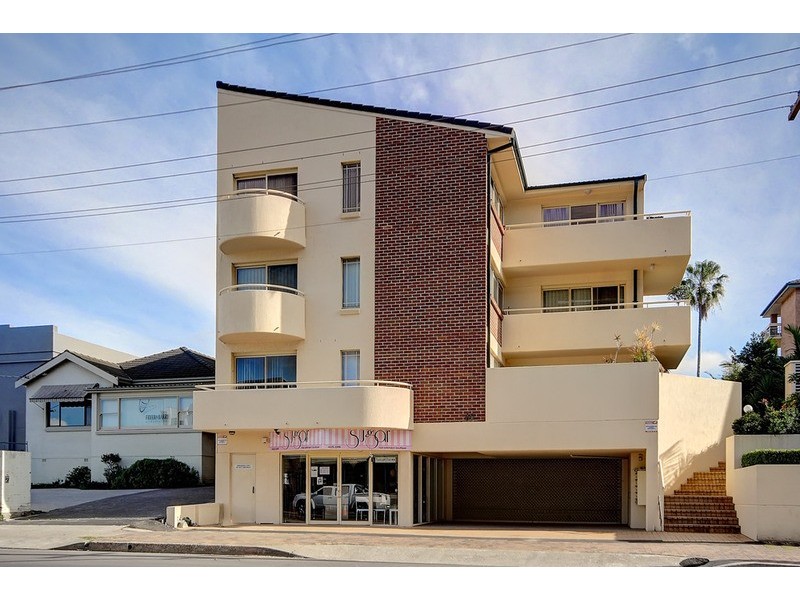 10/66 Kembla  Street, Wollongong NSW 2500
