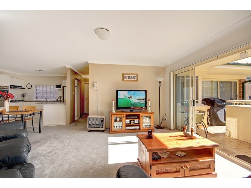 10/66 Kembla  Street, Wollongong NSW 2500