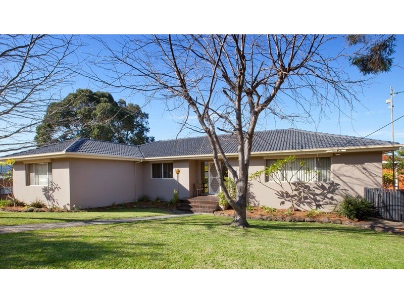 1 Jalna Avenue, Figtree NSW 2525