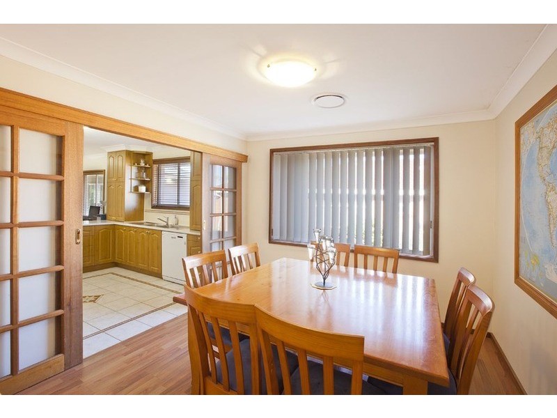 1 Jalna Avenue, Figtree NSW 2525