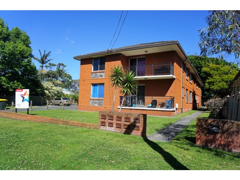 8/18 Byron Street, Bellambi NSW 2518