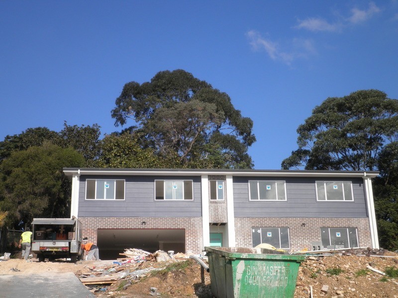 3 Phillip Avenue, West Wollongong NSW 2500