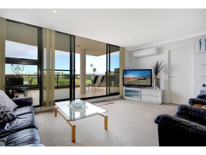 8/4 Bank  Street, Wollongong NSW 2500