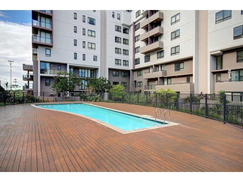 8/4 Bank  Street, Wollongong NSW 2500