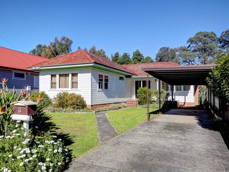 9 Murphys Avenue, Gwynneville NSW 2500