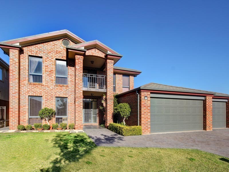 3 Green Crescent, Shell Cove NSW 2529
