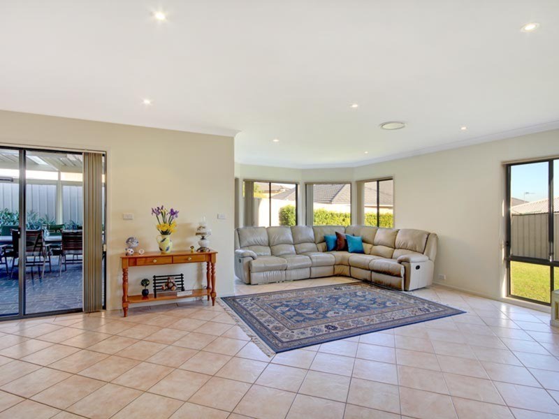 3 Green Crescent, Shell Cove NSW 2529