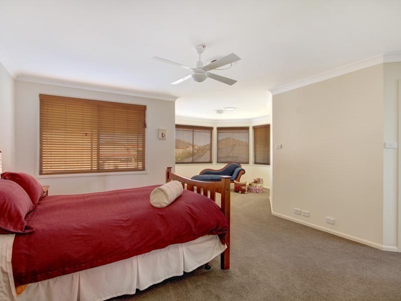 3 Green Crescent, Shell Cove NSW 2529