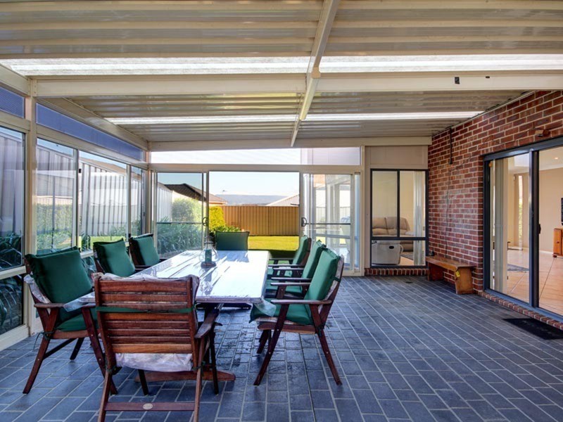 3 Green Crescent, Shell Cove NSW 2529