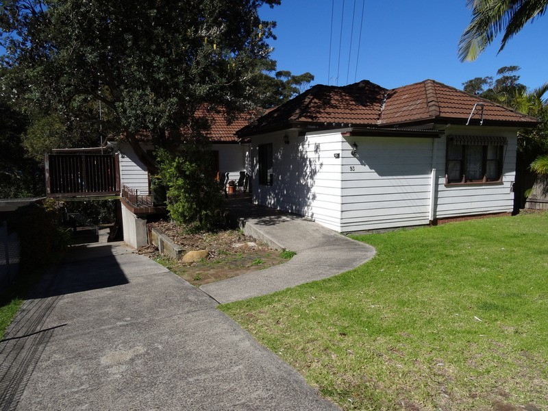93 Stephen Drive, Woonona NSW 2517