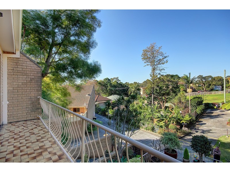 3/6 Payne  Street, Mangerton NSW 2500