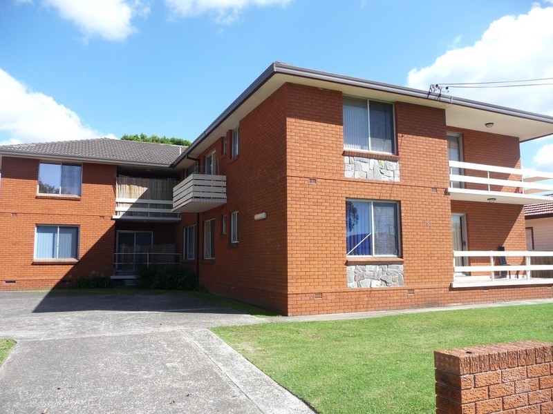 4/18 Byron  Street, Bellambi NSW 2518