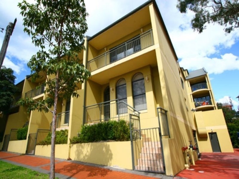 54/71-83 Smith Street, Wollongong NSW 2500