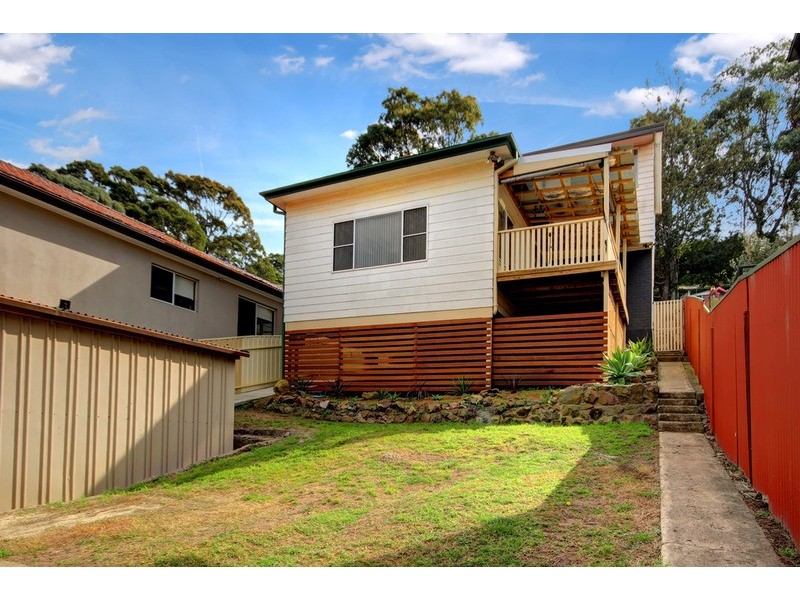 56 Ocean Street, Mount Saint Thomas NSW 2500