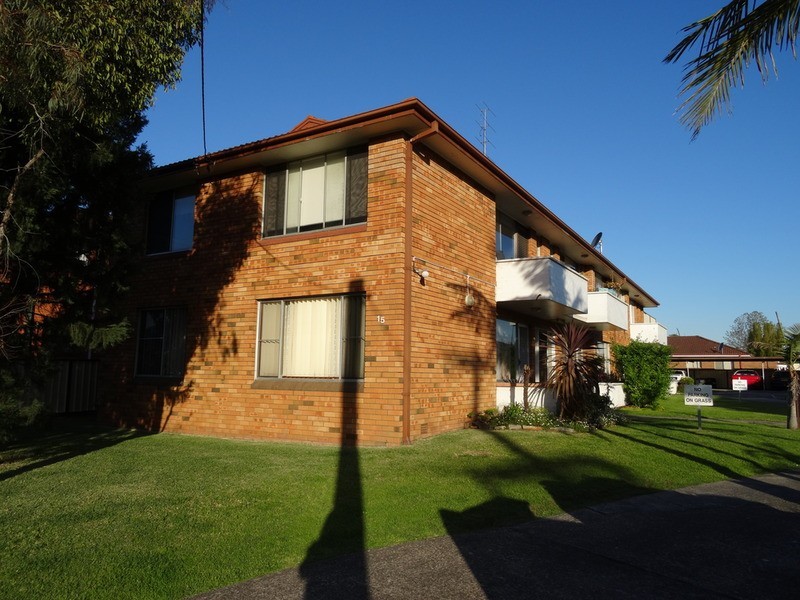 3/15 Prince Edward  Drive, Brownsville NSW 2530