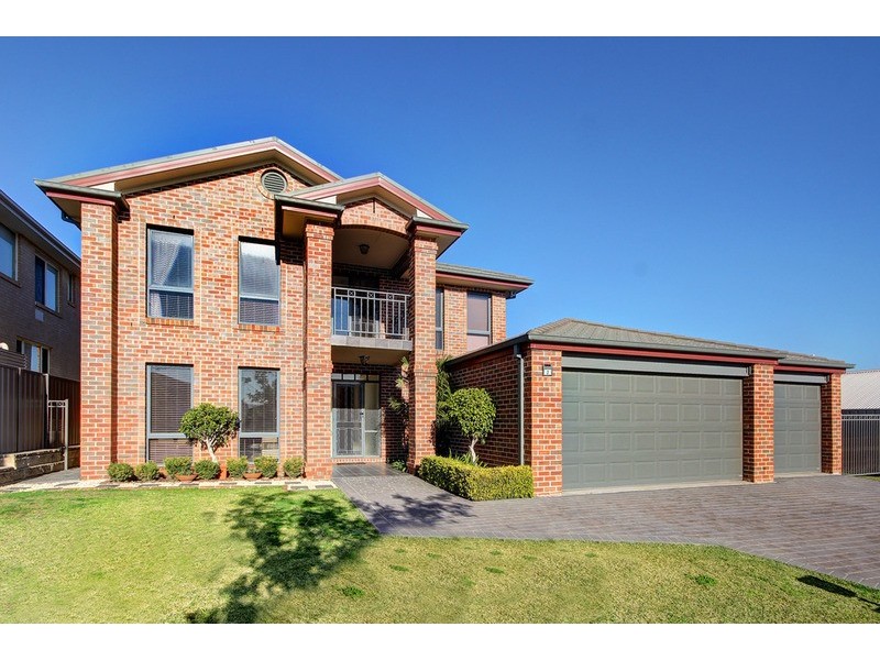 3 Green Crescent, Shell Cove NSW 2529