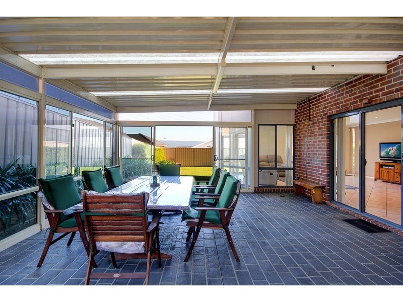 3 Green Crescent, Shell Cove NSW 2529