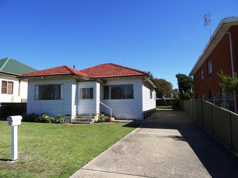 75 Parkes Street, Port Kembla NSW 2505