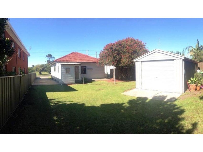 75 Parkes Street, Port Kembla NSW 2505