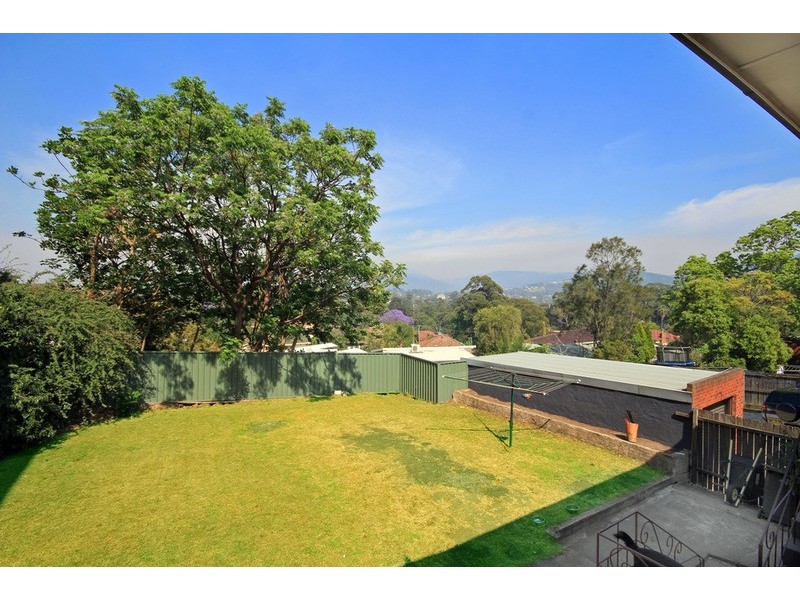 7 Mt Keira  Road, Mount Keira NSW 2500