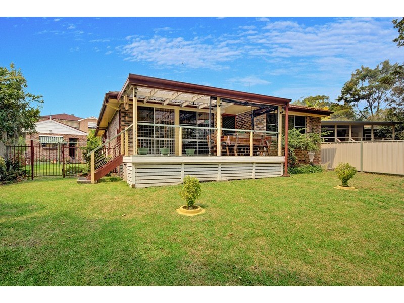 20 Central Road, Cordeaux Heights NSW 2526