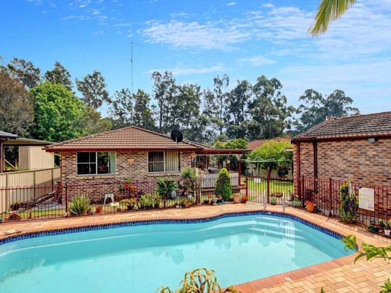 20 Central Road, Cordeaux Heights NSW 2526