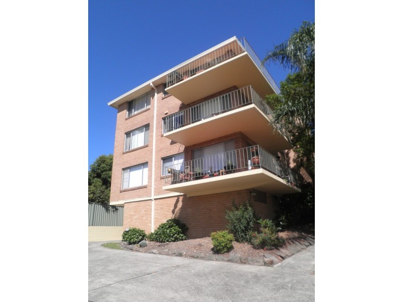 6/8 First  Street, Wollongong NSW 2500