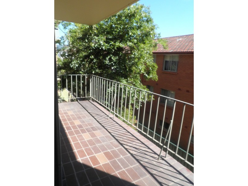 6/8 First  Street, Wollongong NSW 2500