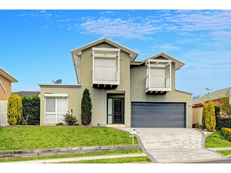 195 Ashburton  Drive, Albion Park NSW 2527