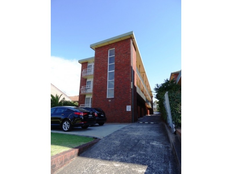 3/61 Smith  Street, Wollongong NSW 2500