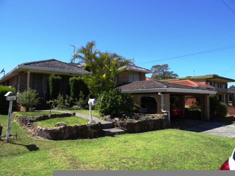 1/47 Foothills Road, Balgownie NSW 2519