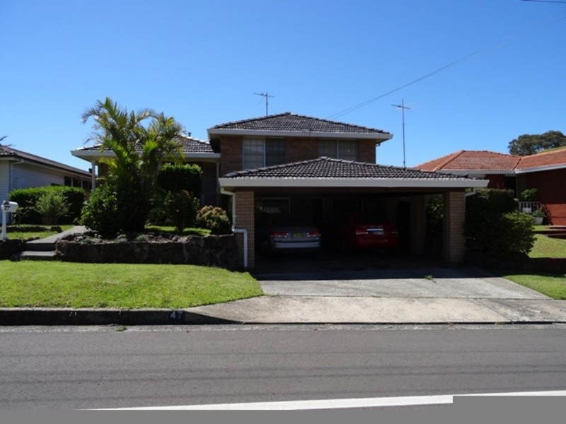 1/47 Foothills Road, Balgownie NSW 2519