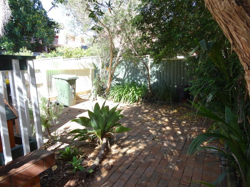 3/190 Balgownie  Road, Balgownie NSW 2519