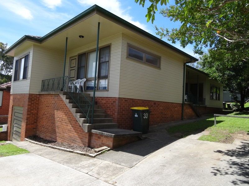 3/33 Stanleigh Crescent, West Wollongong NSW 2500