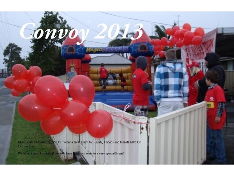 5 Lake Entrance Road, Warilla NSW 2528