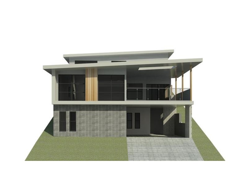 Lot Lot, 13 Ocean  Street, Kiama NSW 2533