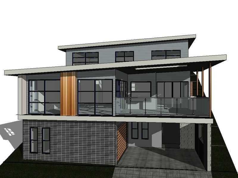 Lot Lot, 13 Ocean  Street, Kiama NSW 2533