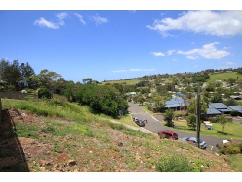 Lot Lot, 13 Ocean  Street, Kiama NSW 2533