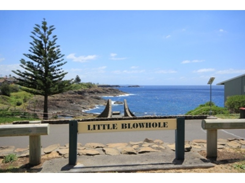 Lot Lot, 13 Ocean  Street, Kiama NSW 2533