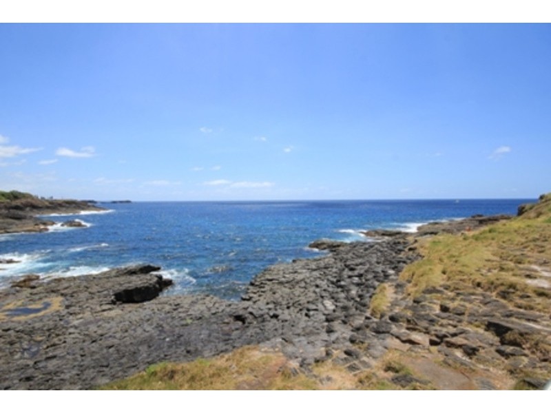 Lot Lot, 13 Ocean  Street, Kiama NSW 2533