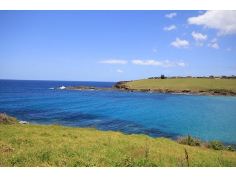 Lot Lot, 13 Ocean  Street, Kiama NSW 2533