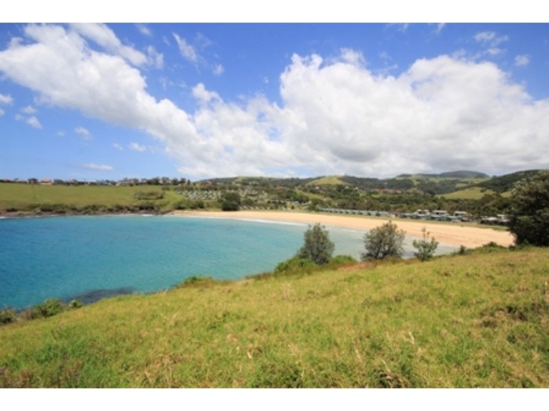 Lot Lot, 13 Ocean  Street, Kiama NSW 2533