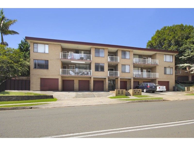 7/57 New Dapto  Road, Wollongong NSW 2500