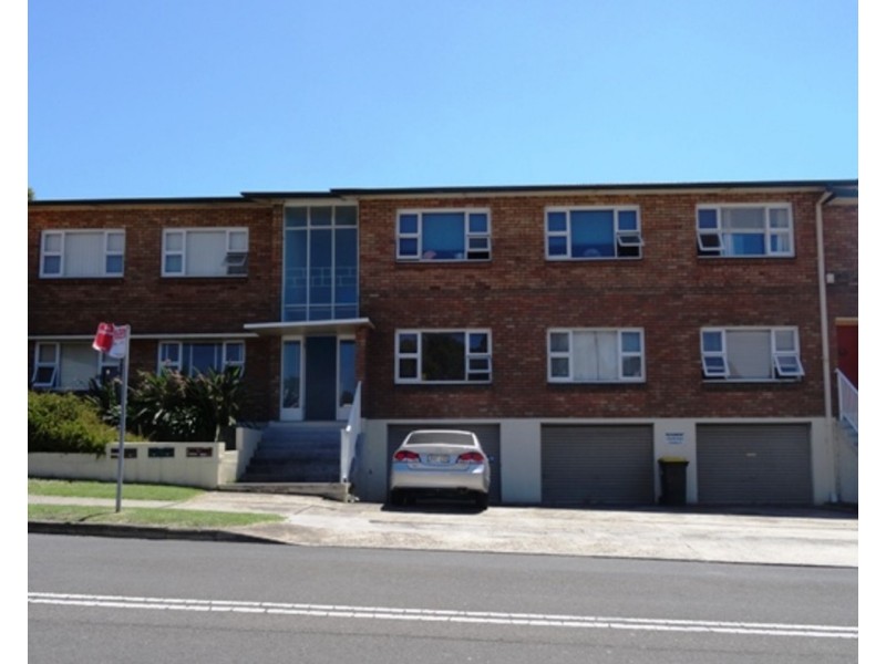 5/58 Campbell Street, Wollongong NSW 2500