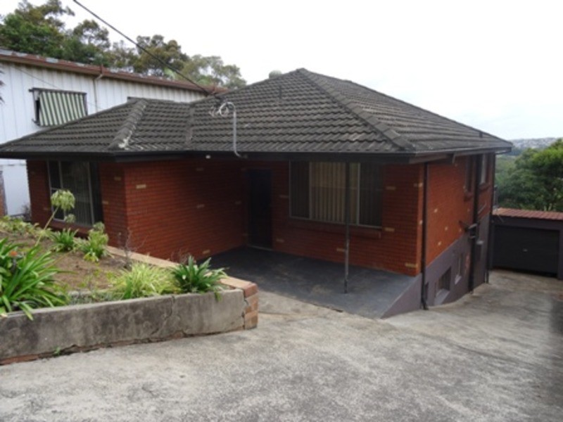 41 The  Avenue, Mount Saint Thomas NSW 2500